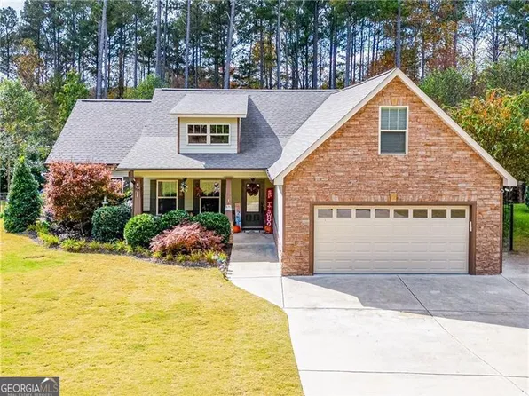 124 Jessica Ct, Dallas, GA 30157