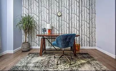 Rented by MLB ESTATES LLC