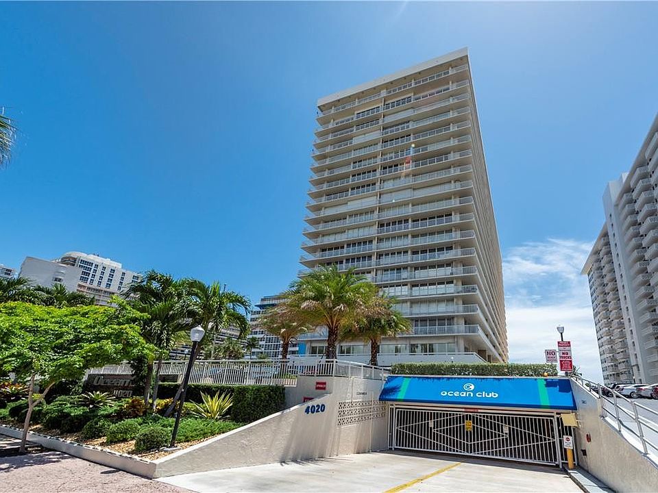 1st image of 4020 Galt Ocean Drive #1411