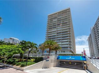 4020 Galt Ocean Dr APT 1411, Fort Lauderdale, FL 33308