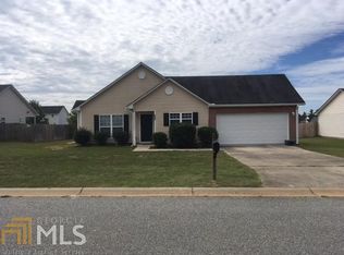 215 Cody Dr, Macon, GA 31216