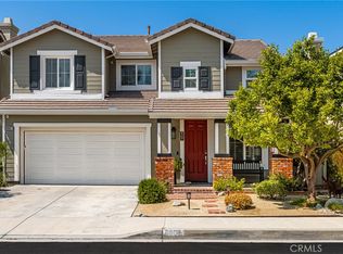 8507 E Heatherview Ln, Orange, CA 92869