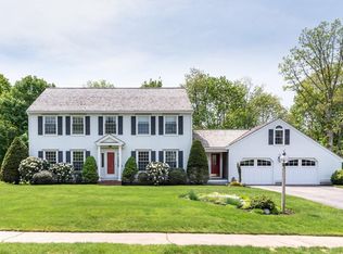 6 Briar Meadow Cir, Scituate, MA 02066
