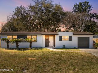 926 NIGHTINGALE Road, Jacksonville, FL 32216