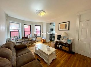 40 Cedar St, Somerville, MA 02143