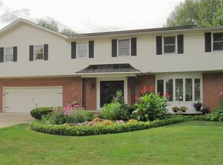 118 Surrey Run, Buffalo, NY 14221