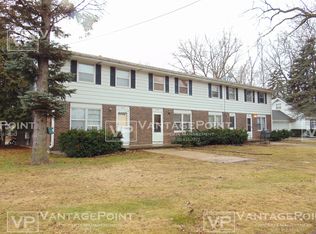 2252 Farlin Ave, Green Bay, WI 54302