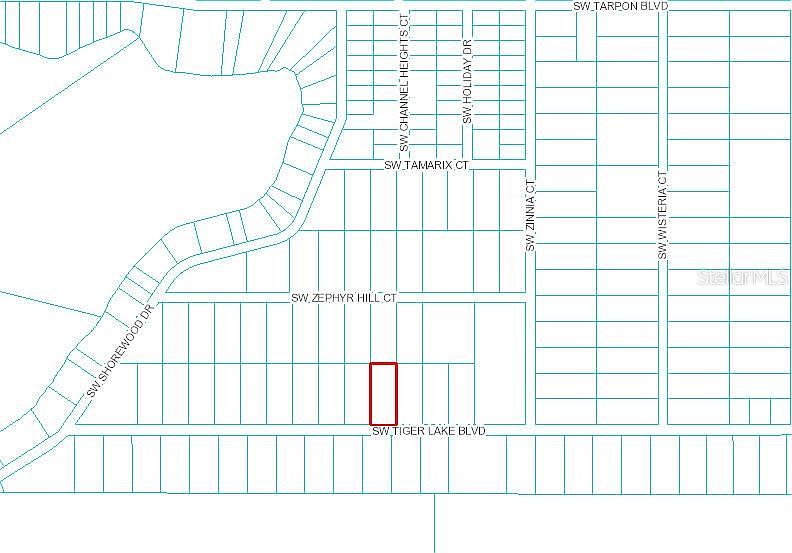 1st image of SW Tiger Lake Blvd #0