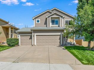 17007 Hastings Ave, Parker, CO 80134