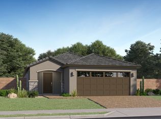 3572 N 98th Ln, Phoenix, AZ 85037