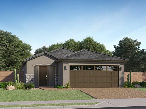 9721 W Whitton Ave, Phoenix, AZ 85037