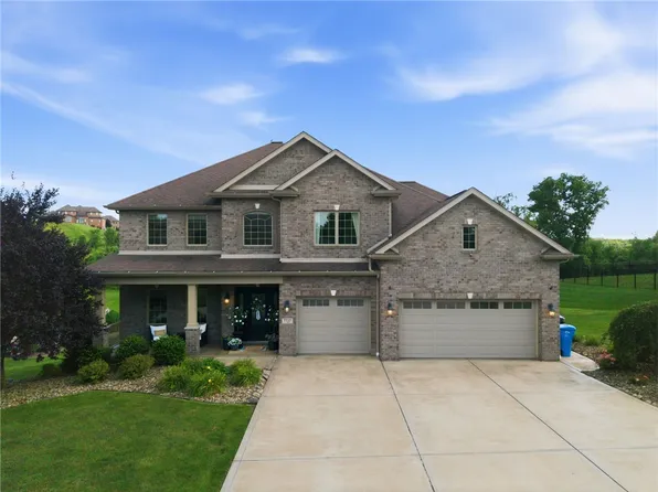 7727 Natalie Ln, North Huntingdon, PA 15642