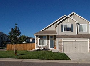 305 Hampstead Ave, Castle Rock, CO 80104