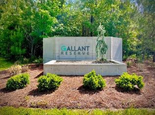 162 Gallant Dr #4, Chapel Hill, NC 27516