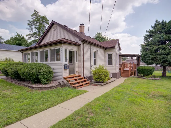 312 Illinois St, Joliet, IL 60436