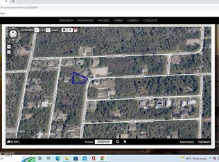 3200 Lake Butler Ave SW, Palm Bay, FL 32908