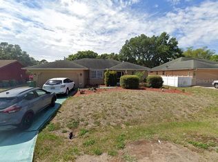 23207 Abrade Ave, Punta Gorda, FL 33980