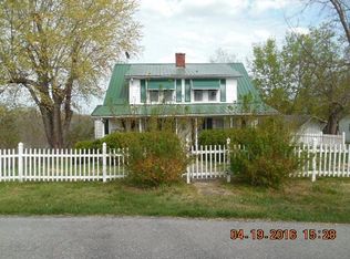 1131 Mudlick Rd, Lawrenceburg, KY 40342