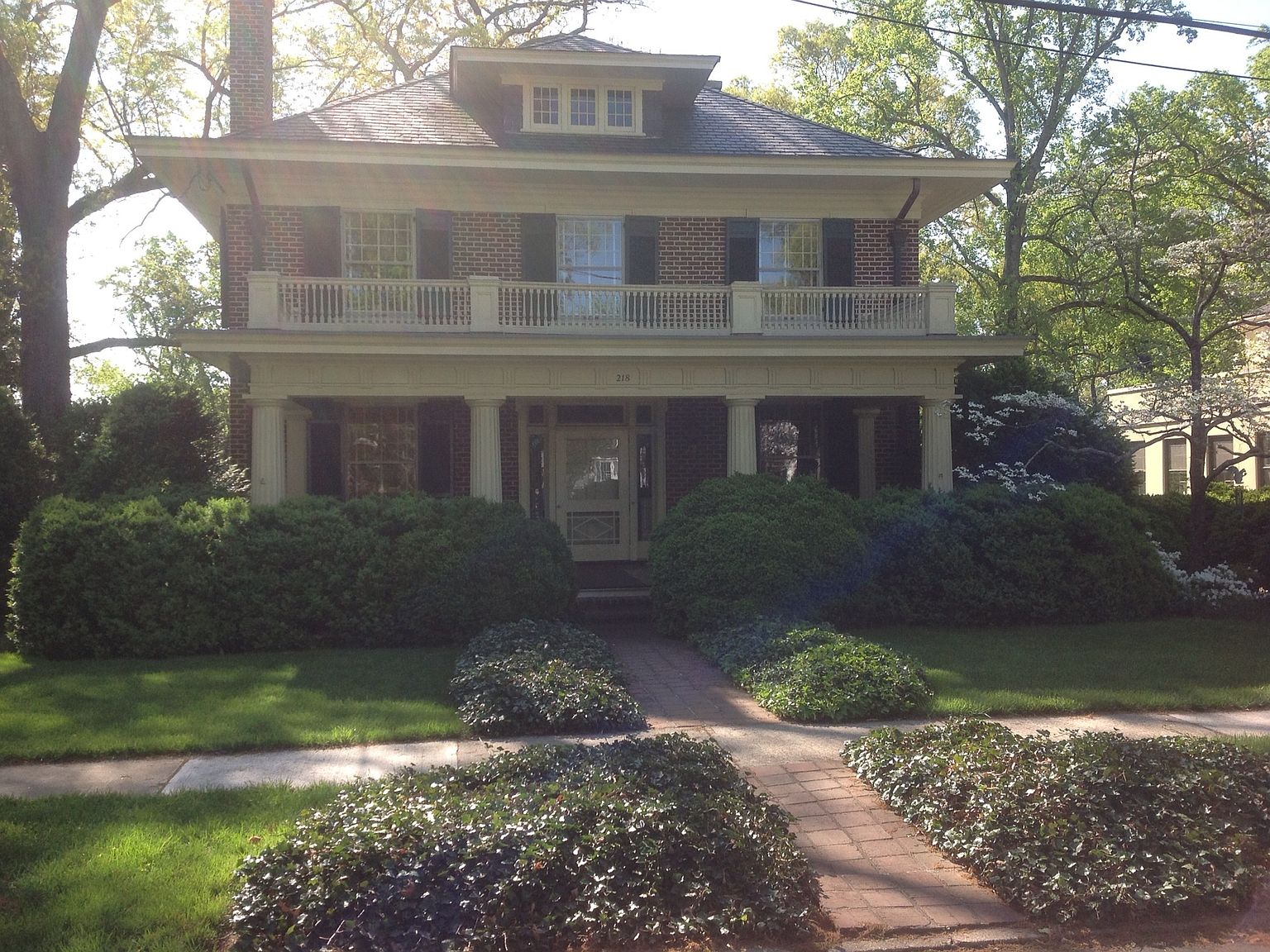 218 Woodland Ave, Lynchburg, VA 24503 Zillow