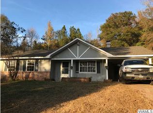15305 Hillview Rd, Coker, AL 35452
