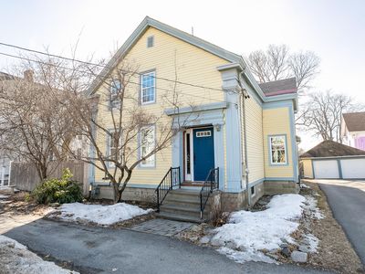 230 Essex Street, Bangor, ME, 04401