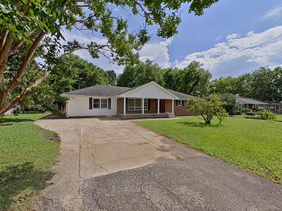 1106 Bagley Dr, Fayetteville, TN, 37334