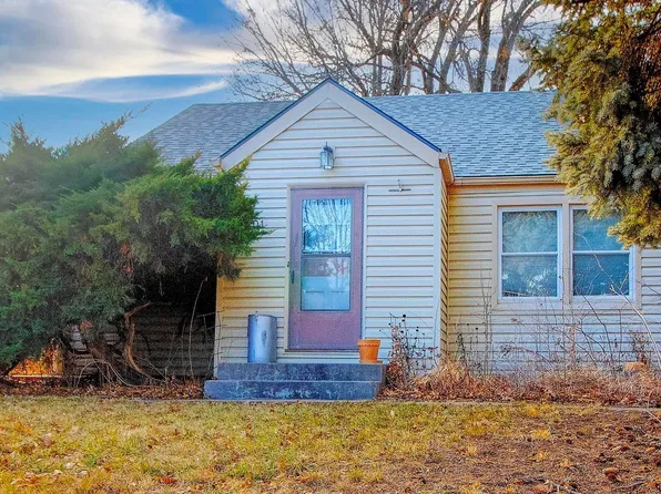 601 S 40th St, Lincoln, NE 68510