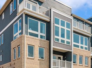 711 Iron Forge Rd #D, Frederick, MD 21702