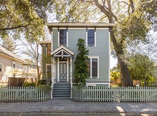 1415 Earl St, Napa, CA 94559