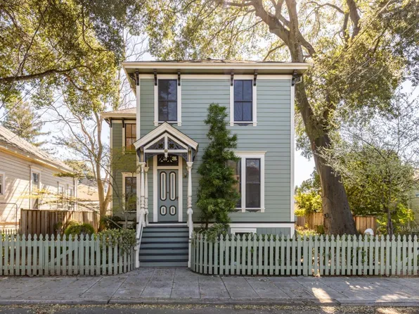 1415 Earl St, Napa, CA 94559