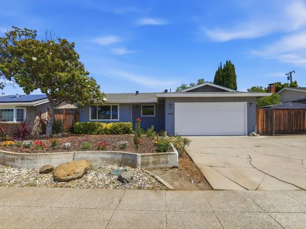 5614 Drysdale Dr, San Jose, CA 95124