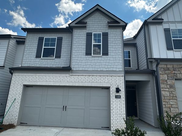 2482 Bayberry St, Acworth, GA 30101