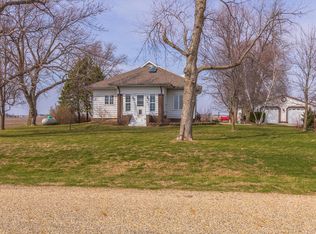 13532 E 600 North Rd, Heyworth, IL 61745