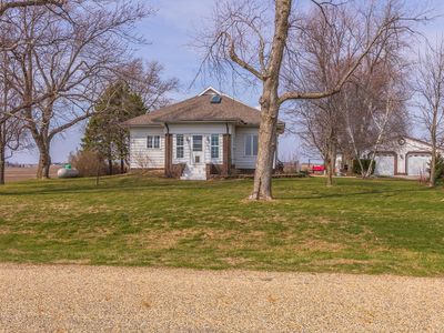 13532 E 600 North Rd, Heyworth, IL, 61745