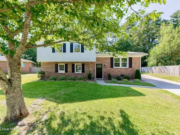106 Marion Court, Jacksonville, NC 28546