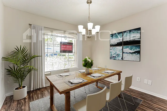 1540 Oak Hill Trl — Photo 4