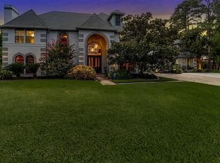 17422 Bonnard Cir, Spring, TX 77379