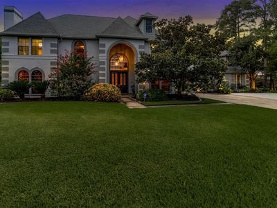 17422 Bonnard Cir, Spring, TX, 77379