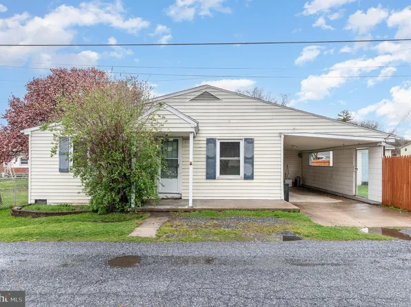301 D Ave, Steelton, PA 17113