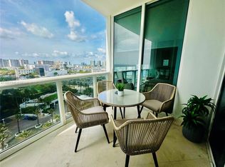 18201 Collins Ave APT 1207, Sunny Isles Beach, FL 33160