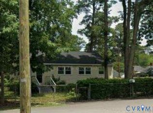 8708 Midway Rd, Henrico, VA 23229