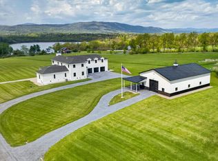 4362 Lake Street, Bridport, VT 05734