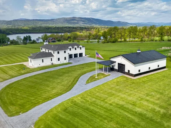 4362 Lake Street, Bridport, VT 05734
