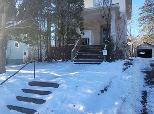 637 Woodland Ave, Duluth, MN 55812