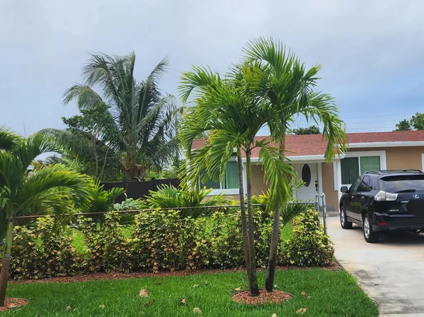 3321 E Atlantic Dr #C, Boynton Beach, FL 33435