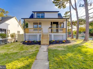 3401 Glenmore Ave, Baltimore, MD 21214