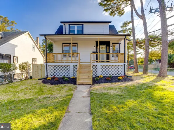3401 Glenmore Ave, Baltimore, MD 21214