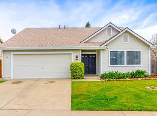 4506 Careyback Ave, Elk Grove, CA 95758