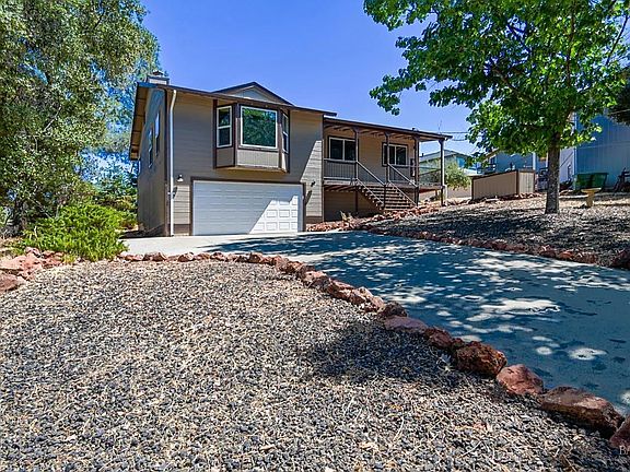 4th image of 15776 Little Peak Road