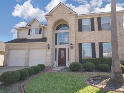 3630 Corcoran Dr, Katy, TX, 77449